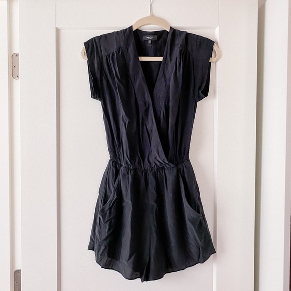Aritzia Corbett romper - Picture 2 of 5